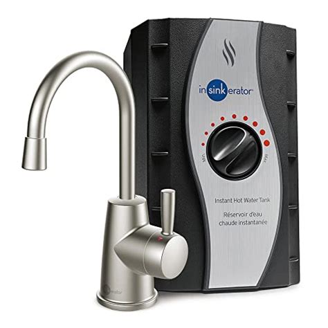 InSinkErator HOT250 Instant Hot Water Dispenser ...